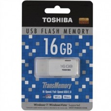 Toshiba Hayabusa Pen Drive